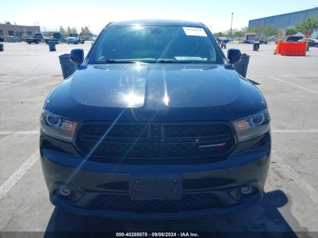 Dodge Durango 3.6L V6 295кс GT RWD * Подходяща за ГАЗ, снимка 5 - Автомобили и джипове - 47370030