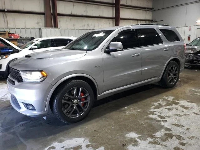 Dodge Durango, снимка 1 - Автомобили и джипове - 48757451