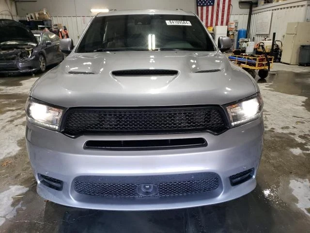 Dodge Durango, снимка 5 - Автомобили и джипове - 48757451