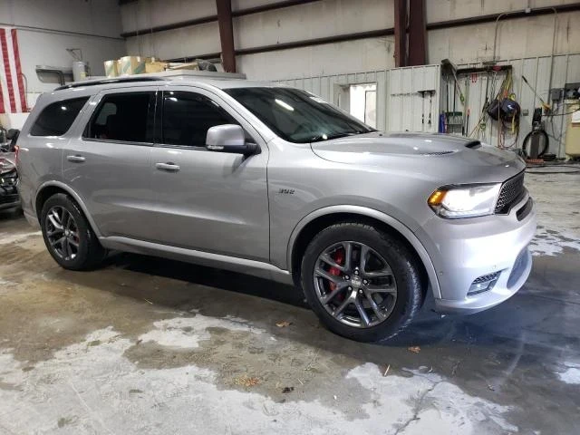 Dodge Durango, снимка 4 - Автомобили и джипове - 48757451