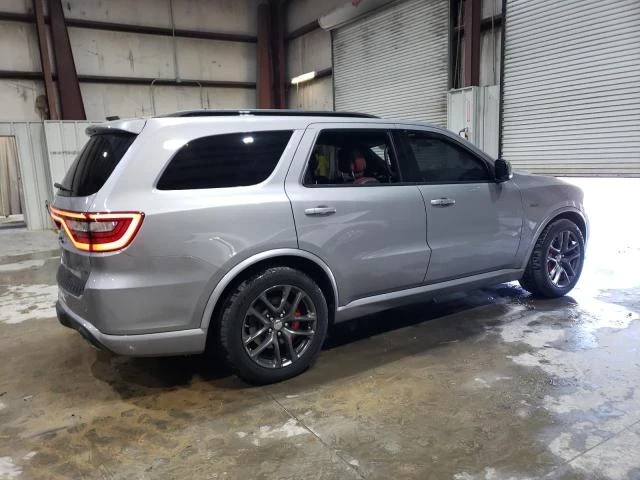 Dodge Durango, снимка 3 - Автомобили и джипове - 48757451