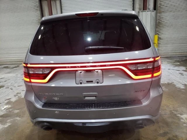 Dodge Durango, снимка 6 - Автомобили и джипове - 48757451