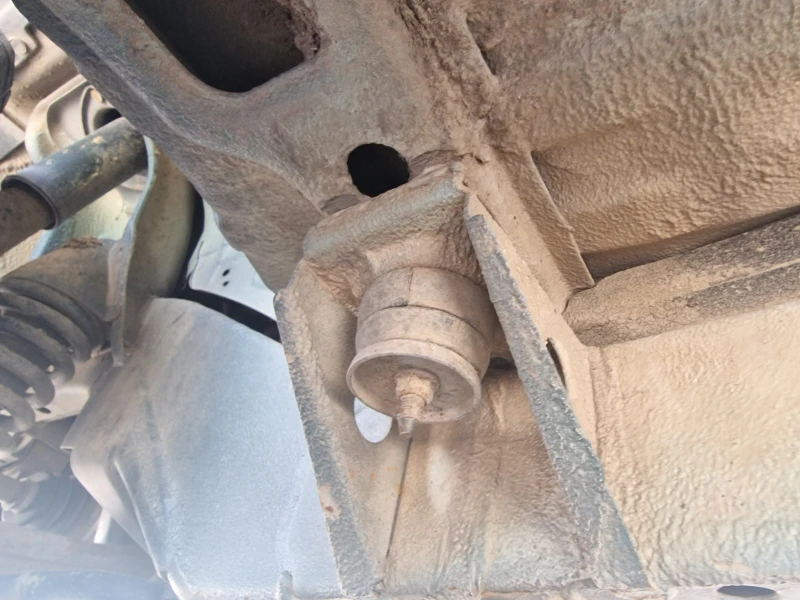 Suzuki Grand vitara 1.6LPG - 10300 лв. - 57706629 | Car24.bg