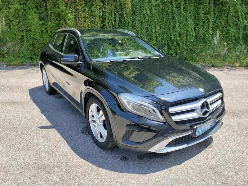 Mercedes-Benz GLA 200 Автоматик 4-MATIC ЛИЗИНГ 100% Одобрение - 25999 лв. - 15235372 1