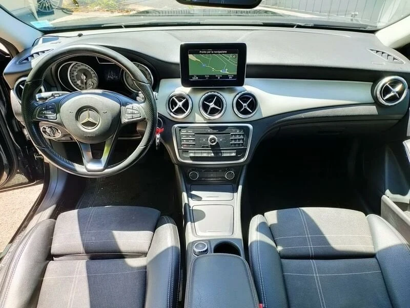 Mercedes-Benz GLA 200 Автоматик 4-MATIC ЛИЗИНГ 100% Одобрение - изображение 7