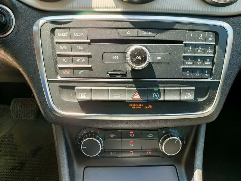 Mercedes-Benz GLA 200 Автоматик 4-MATIC ЛИЗИНГ 100% Одобрение - изображение 10