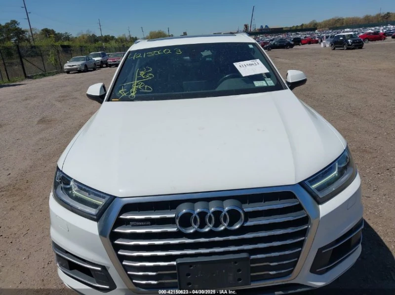Audi Q7 2017 AUDI Q7 3.0T PREMIUM - 26500 лв. - 63611627 1