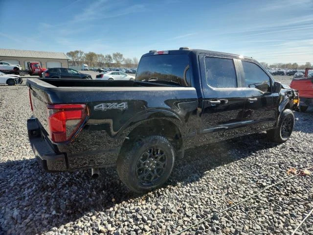 Ford F150 2.7L 6 4x4 w/Rear Wheel Drv - изображение 8