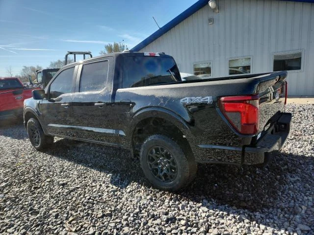 Ford F150 2.7L 6 4x4 w/Rear Wheel Drv - изображение 7