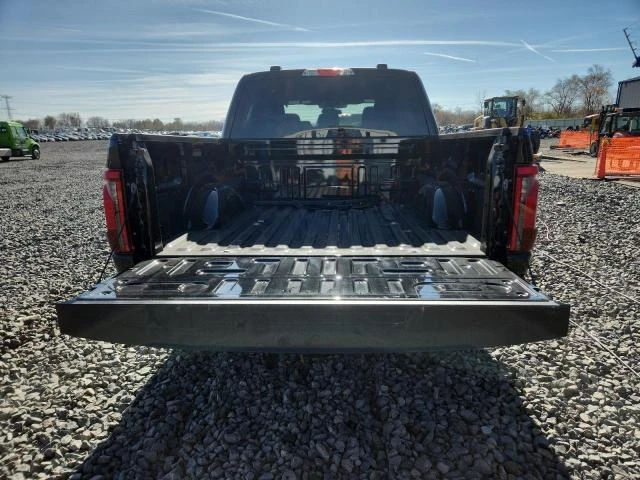 Ford F150 2.7L 6 4x4 w/Rear Wheel Drv | Mobile.bg � ����������� 11