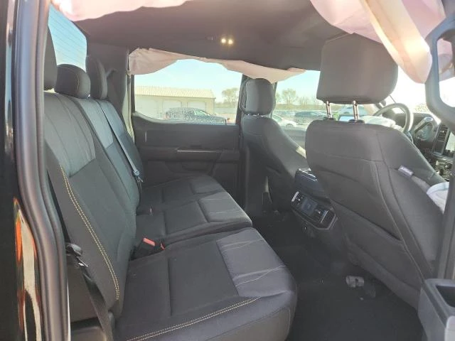 Ford F150 2.7L 6 4x4 w/Rear Wheel Drv - изображение 3