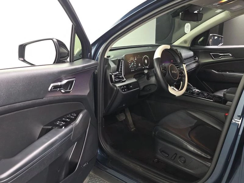 Kia Sportage 1.6 230 hp Automatic, снимка 10 - Автомобили и джипове - 55853254
