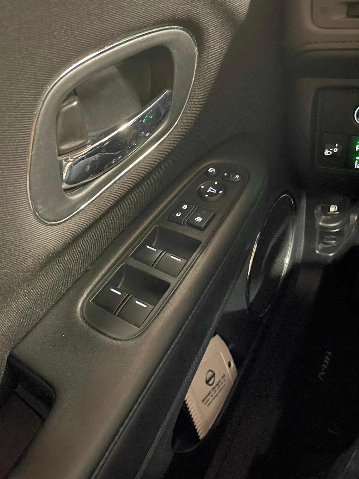 Honda Hr-v Швейцария | Mobile.bg — изображение 13