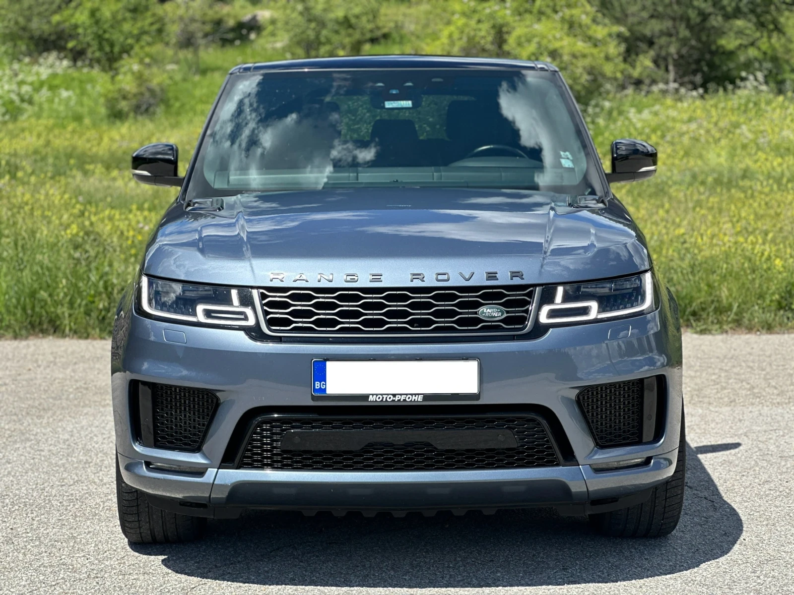 Land Rover Range Rover Sport 4.4 SDV8 HSE Dynamic - изображение 3