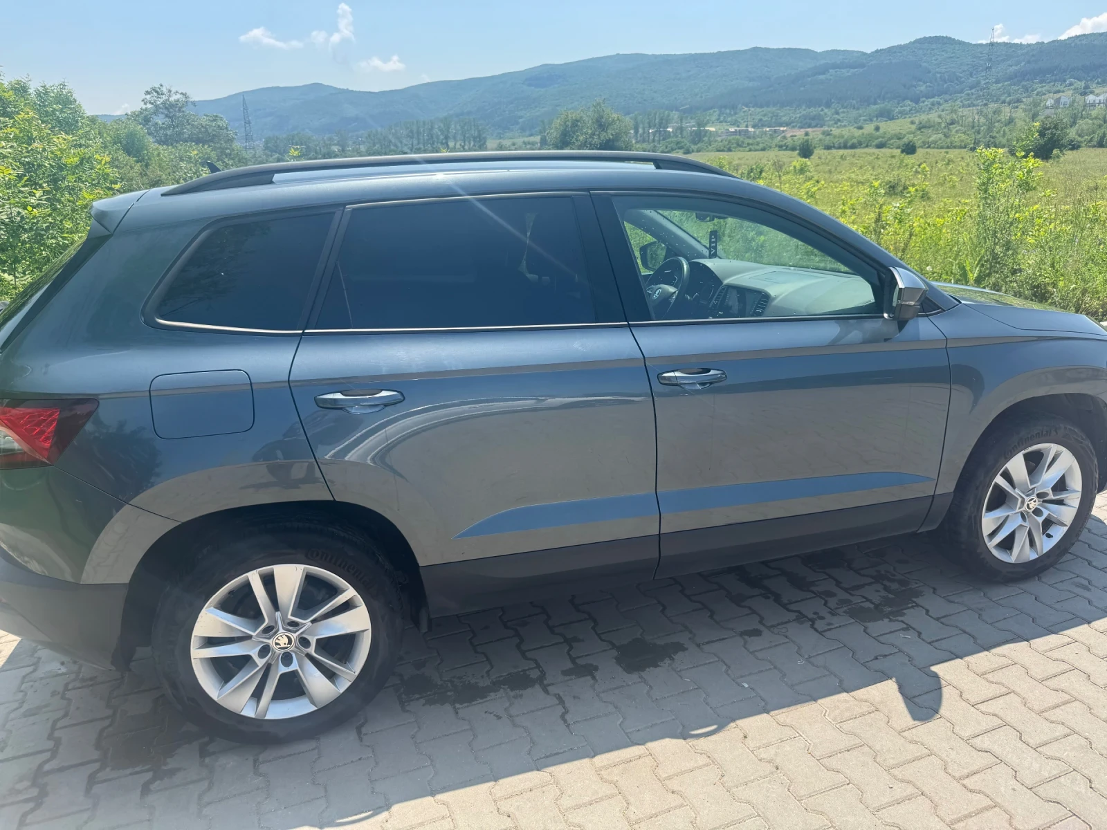 Skoda Karoq  - изображение 3