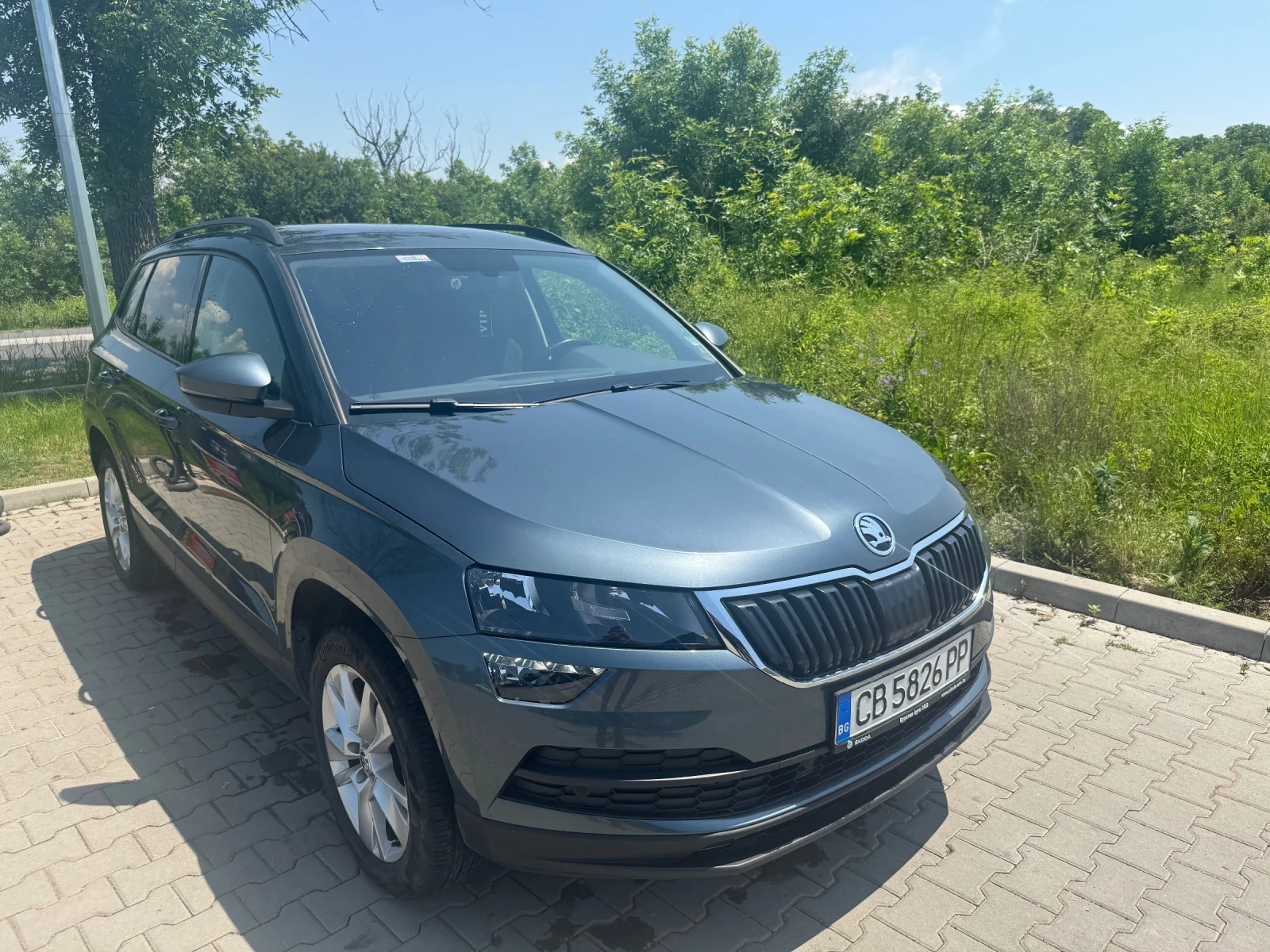 Skoda Karoq  - изображение 5