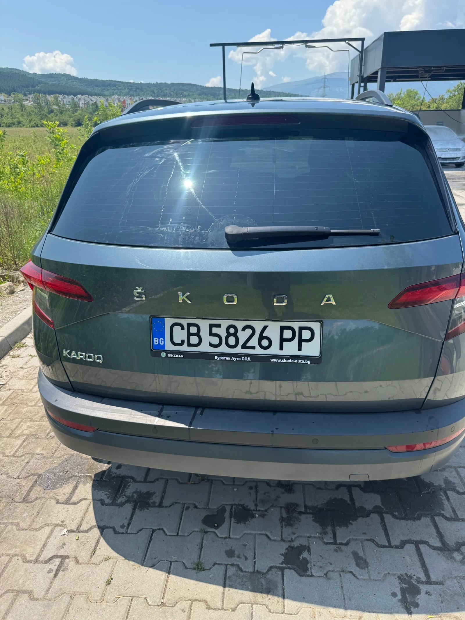 Skoda Karoq  - изображение 2