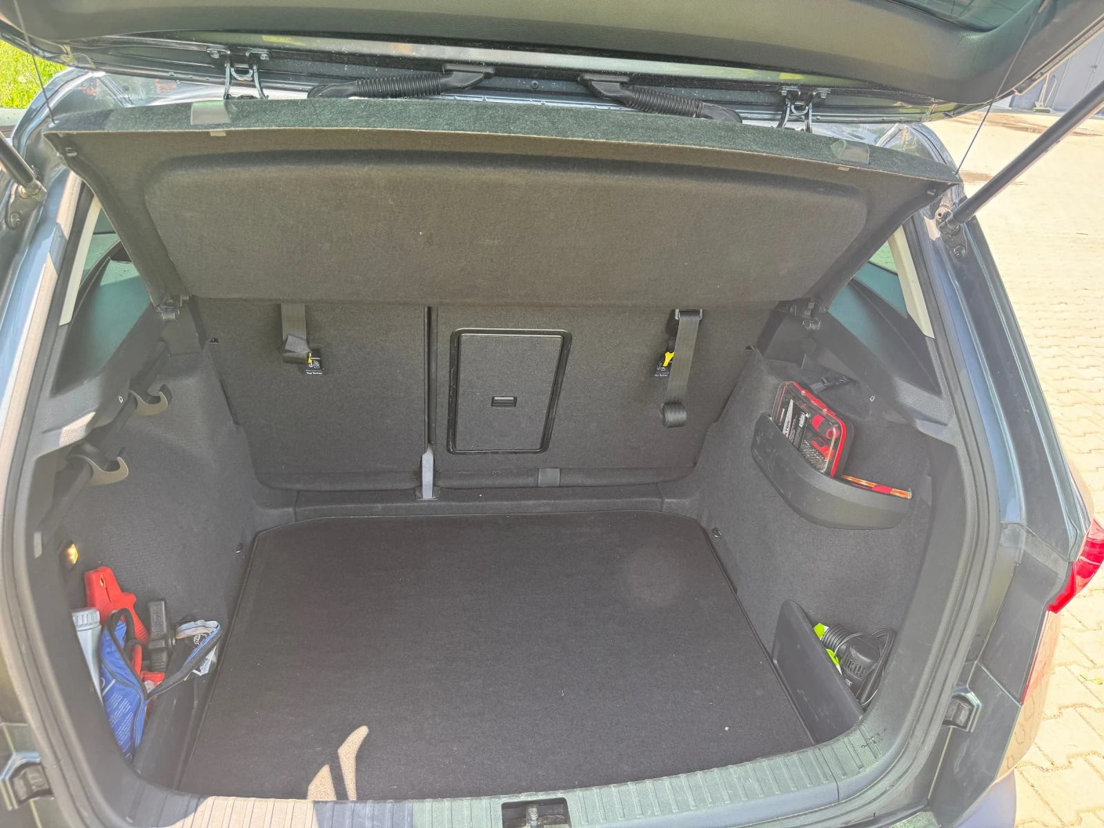Skoda Karoq  - изображение 9
