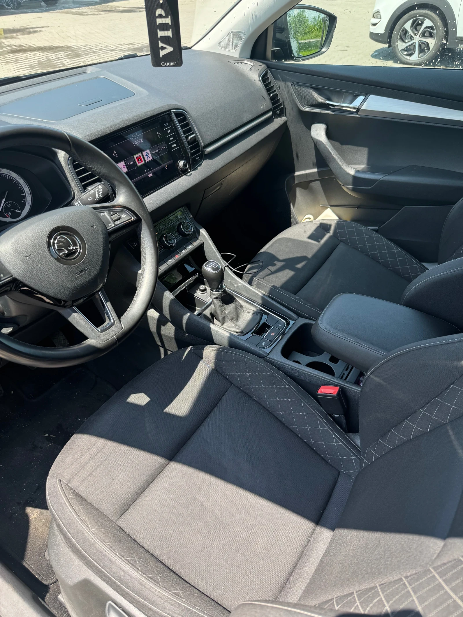 Skoda Karoq  - изображение 8