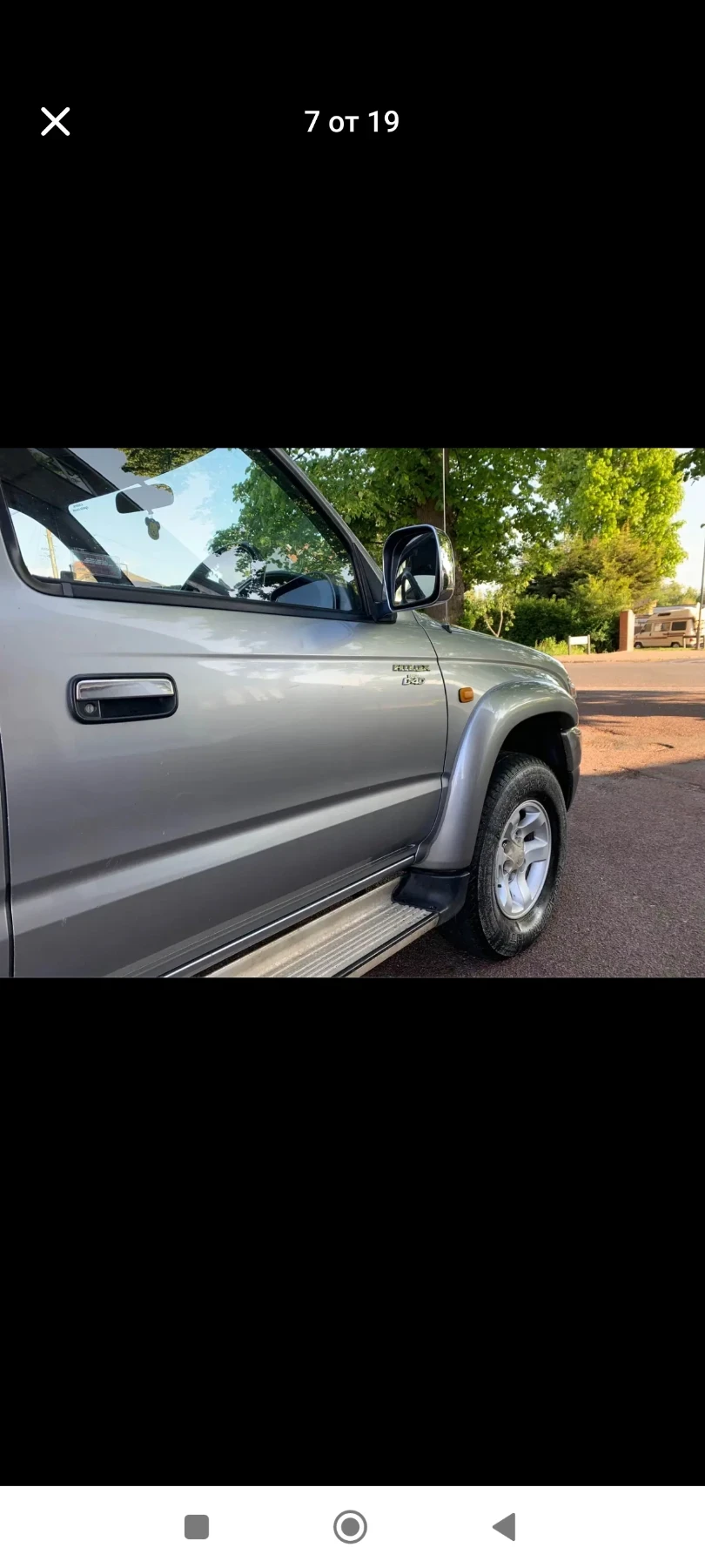 Toyota Hilux 2500 - изображение 9