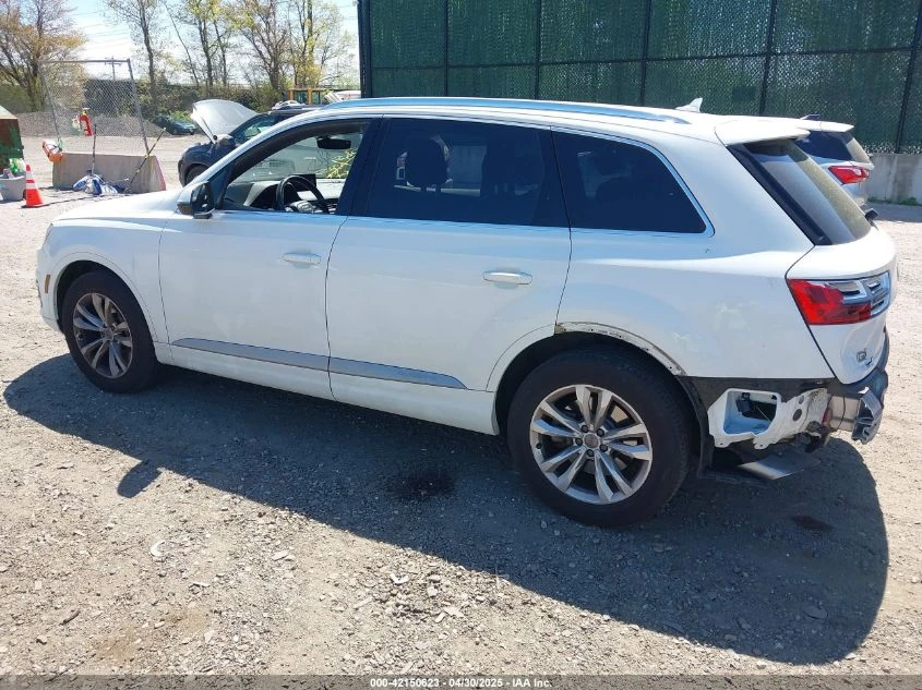 Audi Q7 2017 AUDI Q7 3.0T PREMIUM - изображение 6