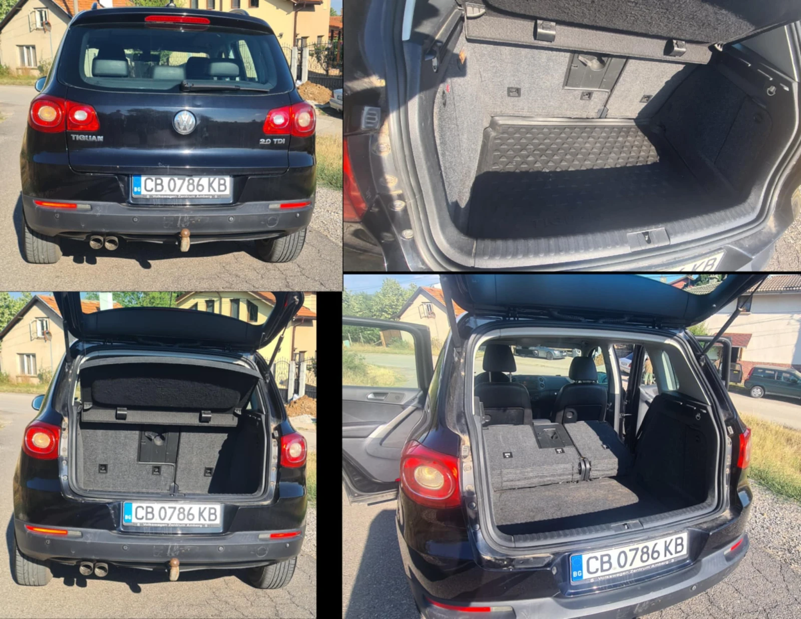 VW Tiguan | Mobile.bg   15