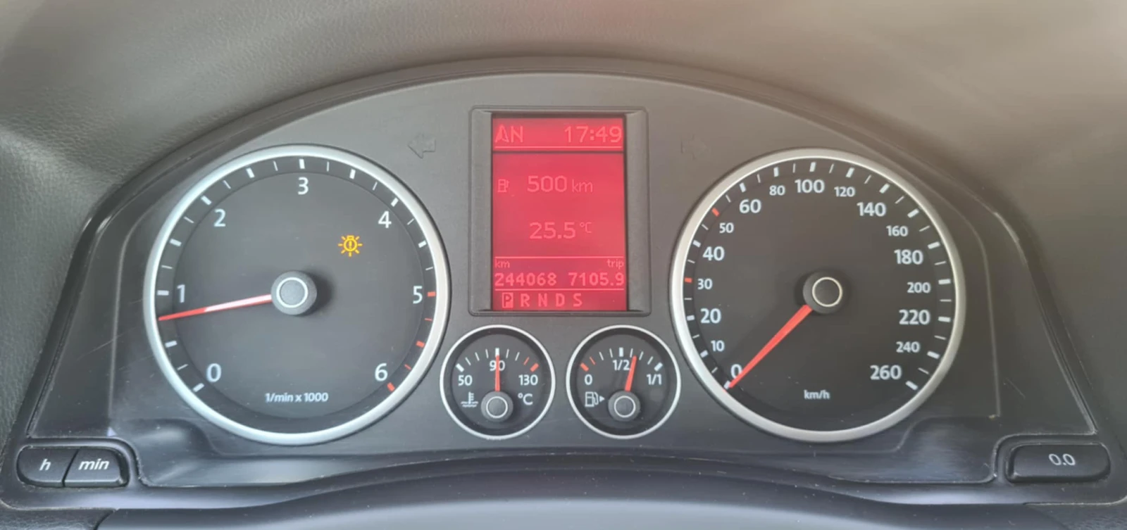 VW Tiguan | Mobile.bg   11