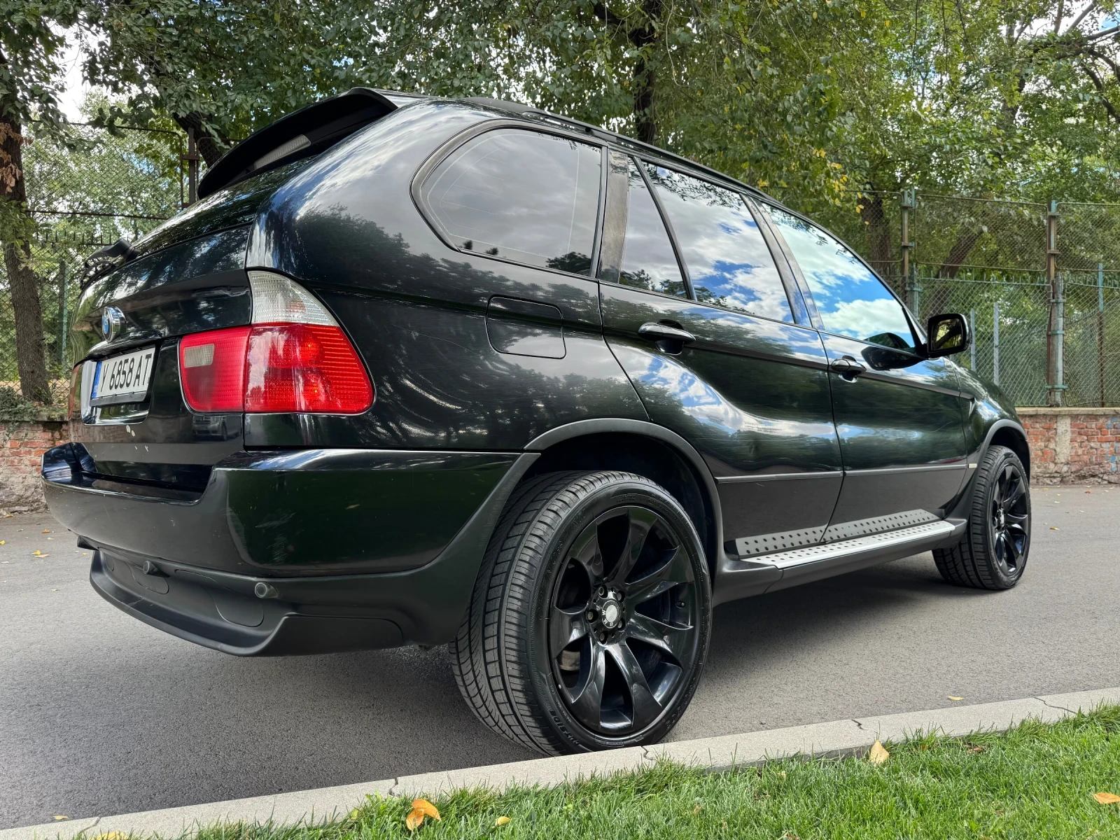 BMW X5  - изображение 7