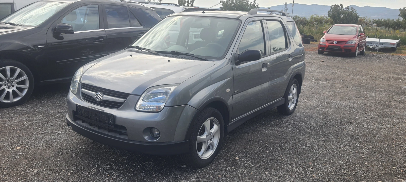 Suzuki Ignis 4X4, ,  | Mobile.bg   1