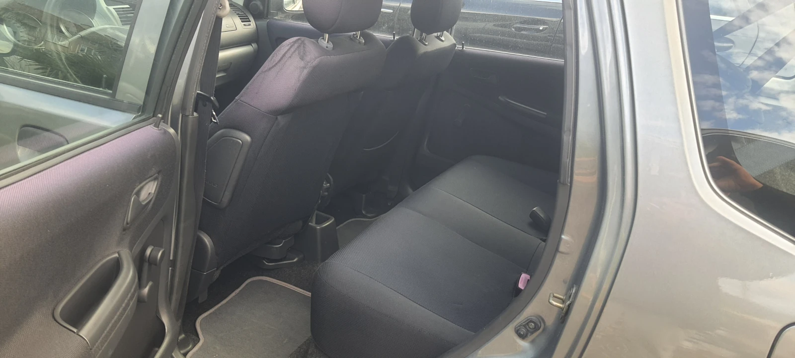 Suzuki Ignis 4X4, ГАЗ, ИТАЛИЯ - изображение 6