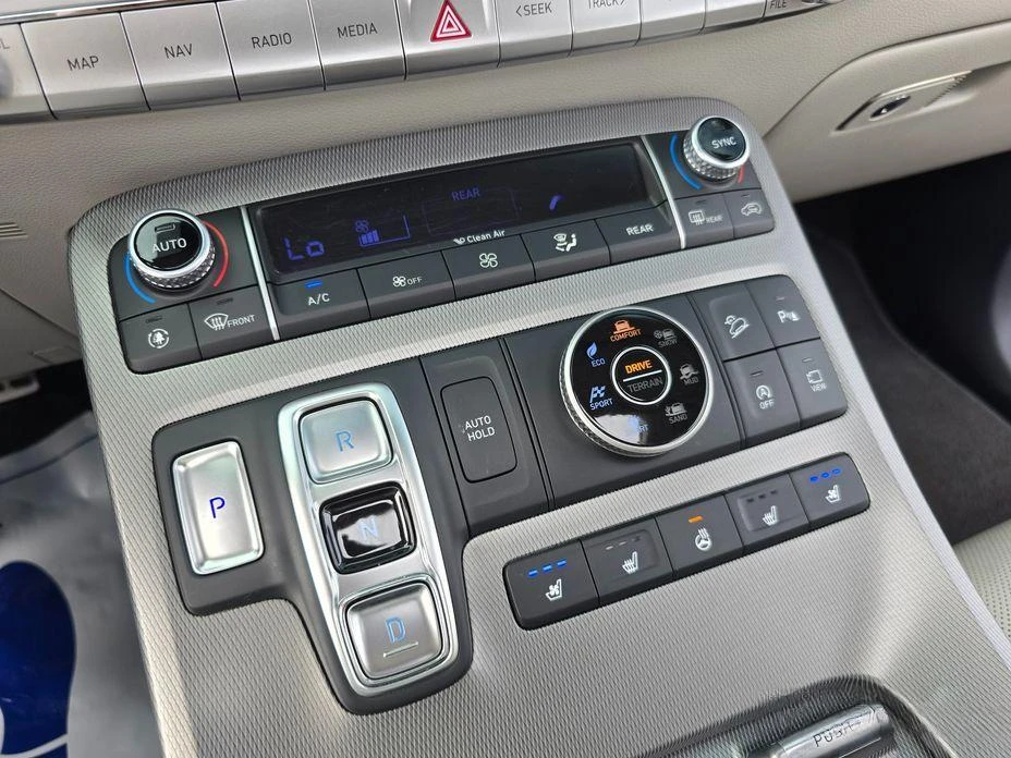 Hyundai Palisade Diesel 2.2 4WD Prestige | Mobile.bg   12