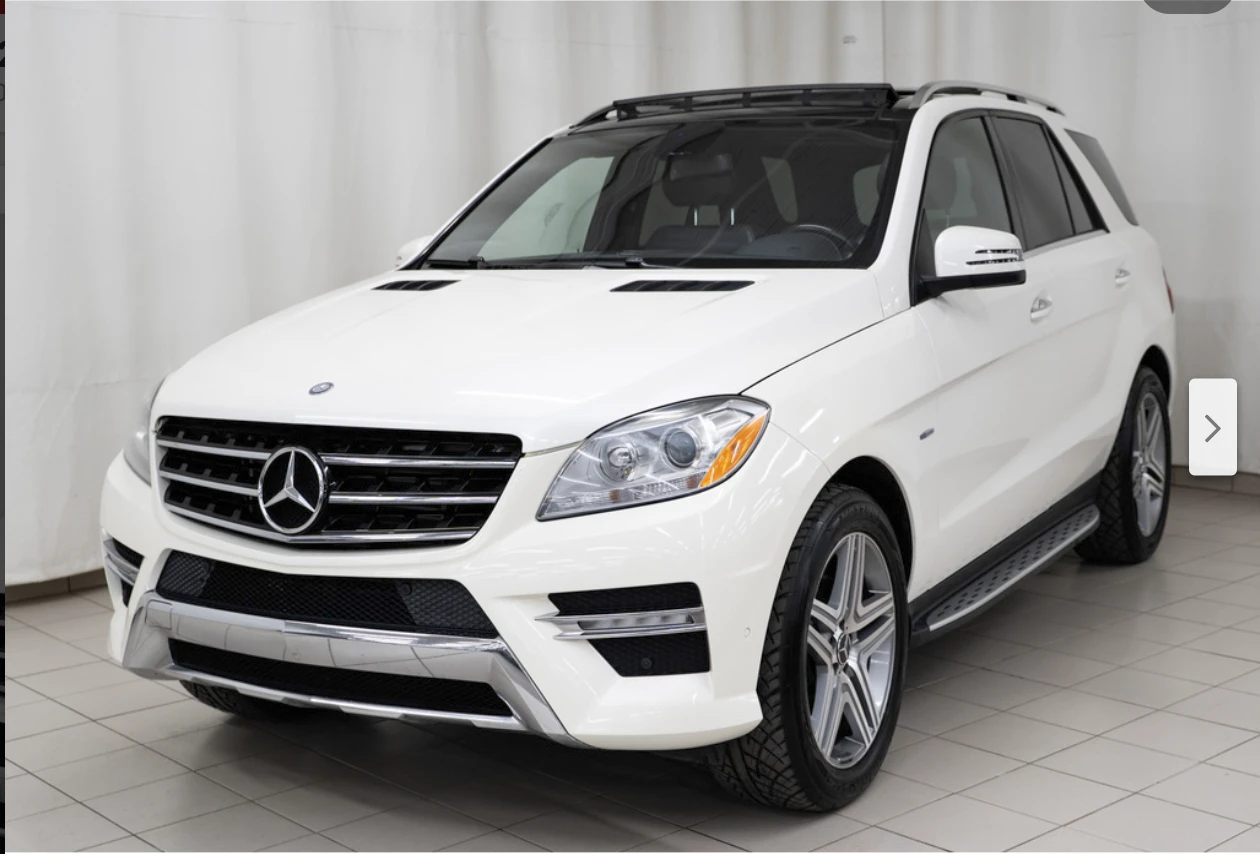 Mercedes-Benz ML 350 AMG* PACK* * * * LANE* ASSIST*  | Mobile.bg   1