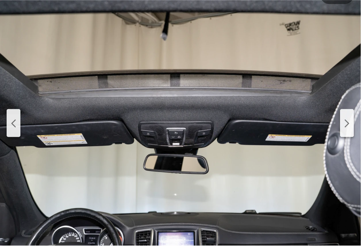 Mercedes-Benz ML 350 AMG* PACK* * * * LANE* ASSIST*  | Mobile.bg   16