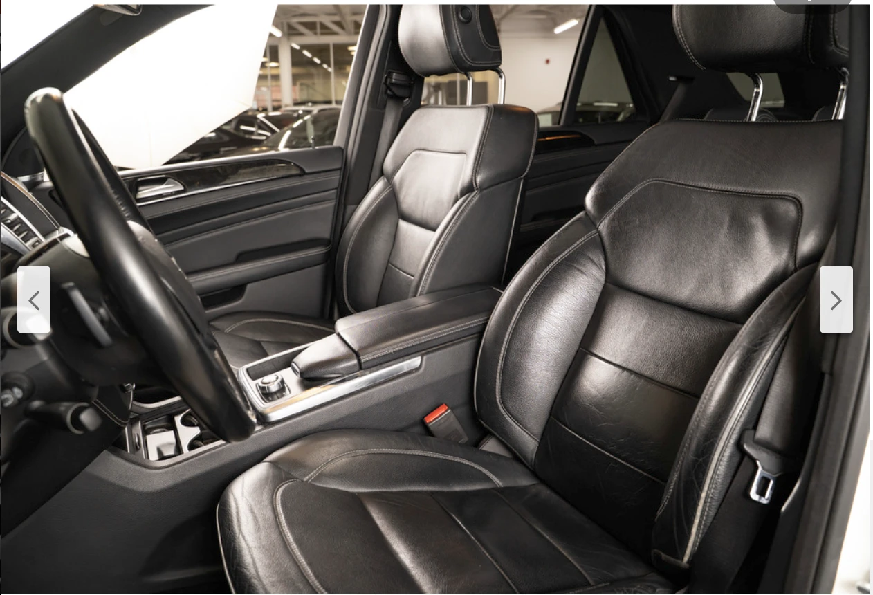 Mercedes-Benz ML 350 AMG* PACK* * * * LANE* ASSIST*  | Mobile.bg   13