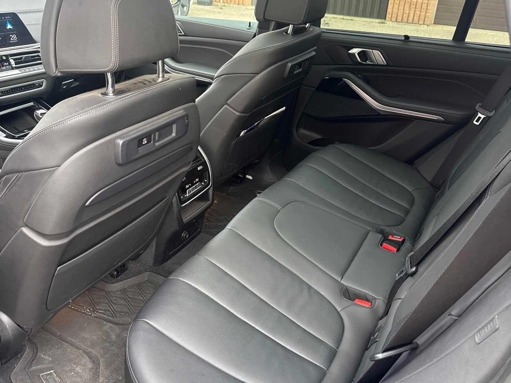 BMW X5 * xDrive40i * CARFAX *    | Mobile.bg   13