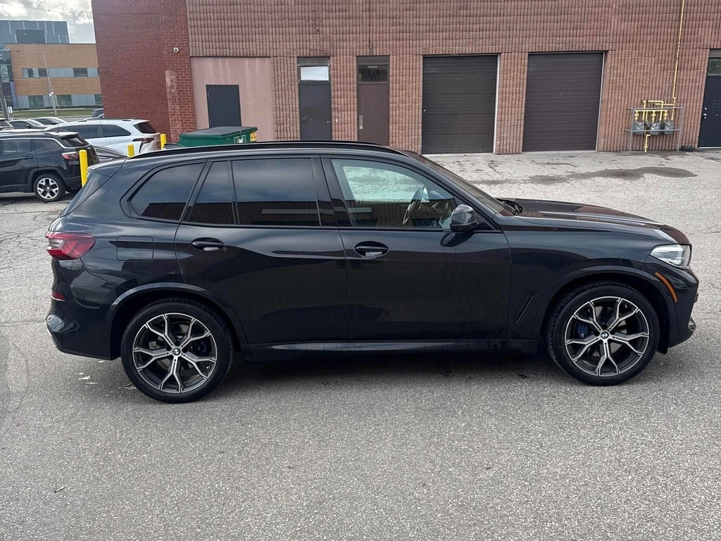 BMW X5 * xDrive40i * CARFAX *    | Mobile.bg   3