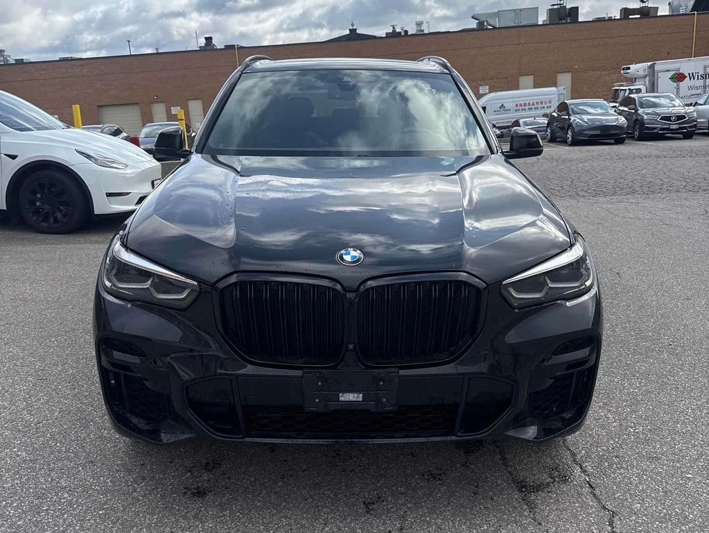 BMW X5 * xDrive40i * CARFAX *    | Mobile.bg   6