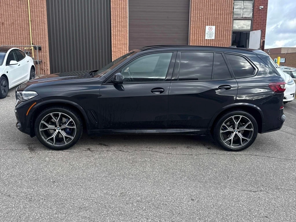 BMW X5 * xDrive40i * CARFAX *    | Mobile.bg   2