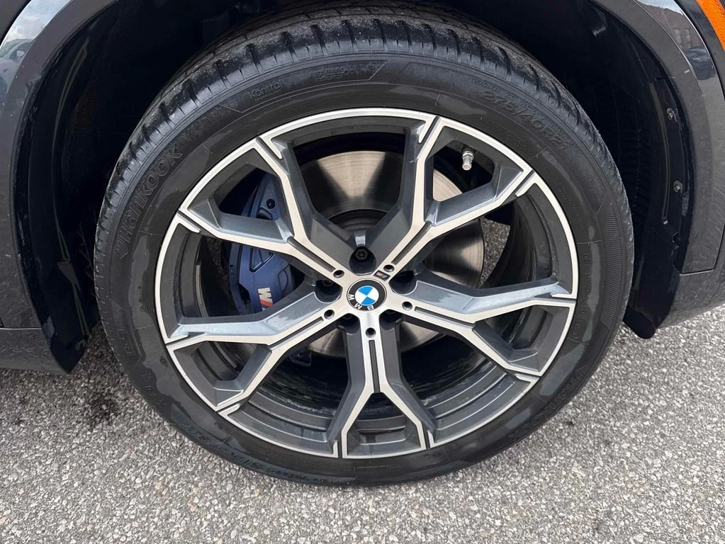 BMW X5 * xDrive40i * CARFAX *    | Mobile.bg   7