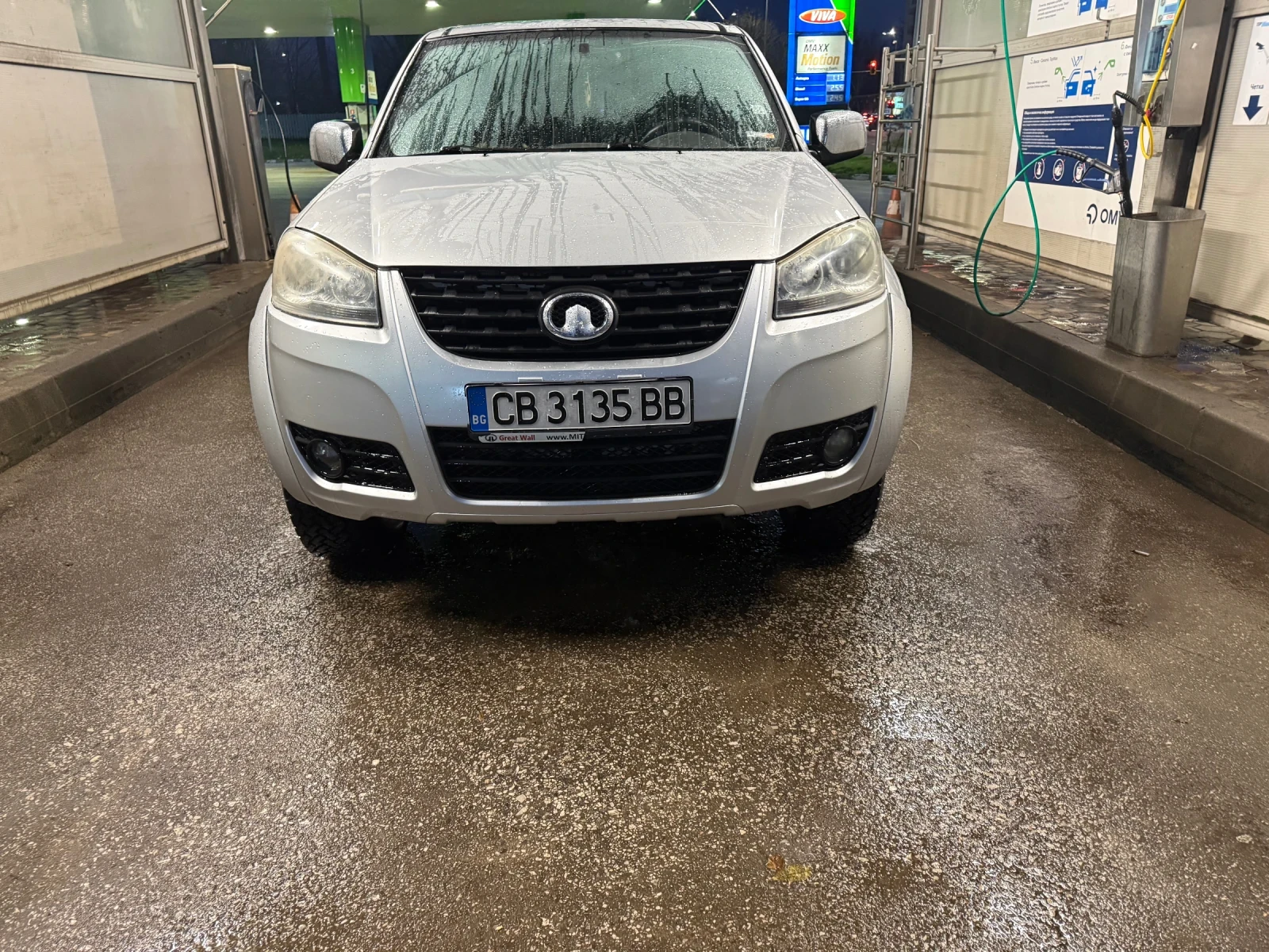 Great Wall Steed 5 | Mobile.bg   2