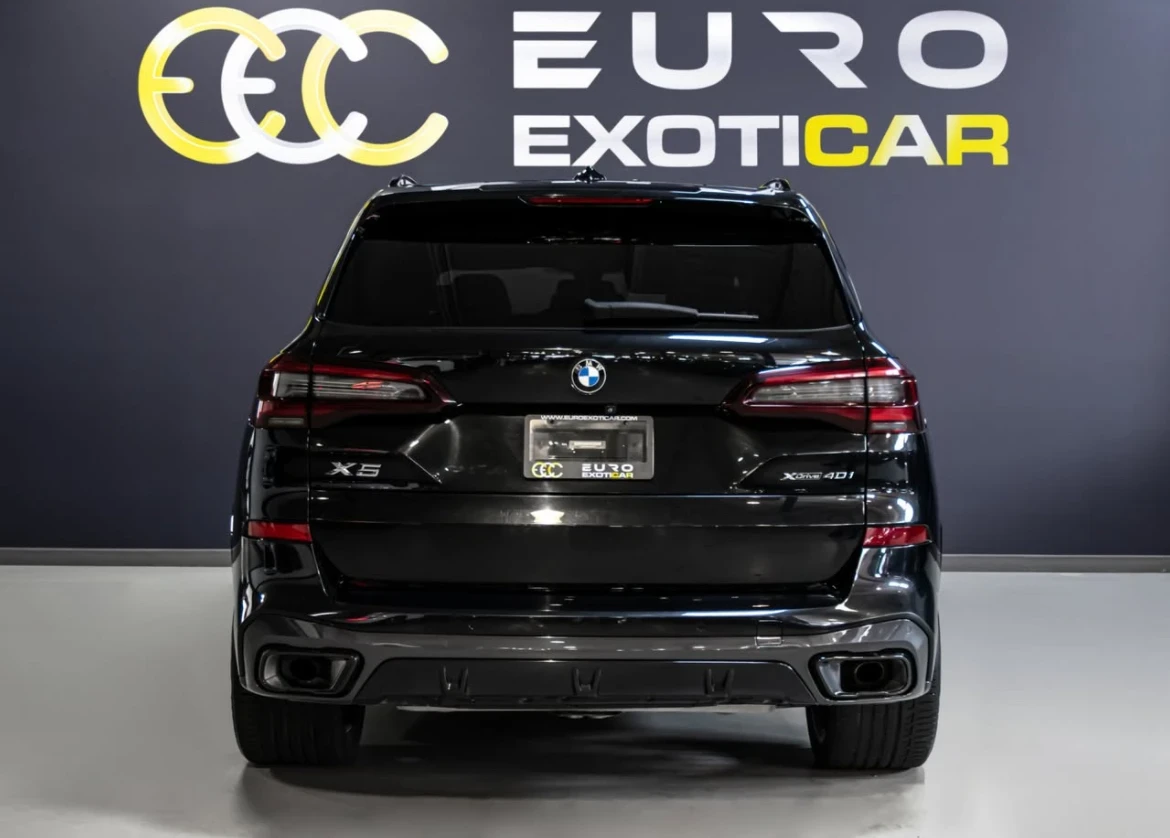 BMW X5 40i * * M SPORT * * CARFAX * * ���� ������ * *  | Mobile.bg � ����������� 5
