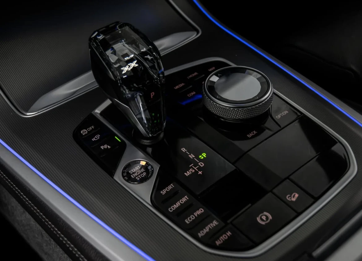 BMW X5 40i * * M SPORT * * CARFAX * * ���� ������ * *  | Mobile.bg � ����������� 11