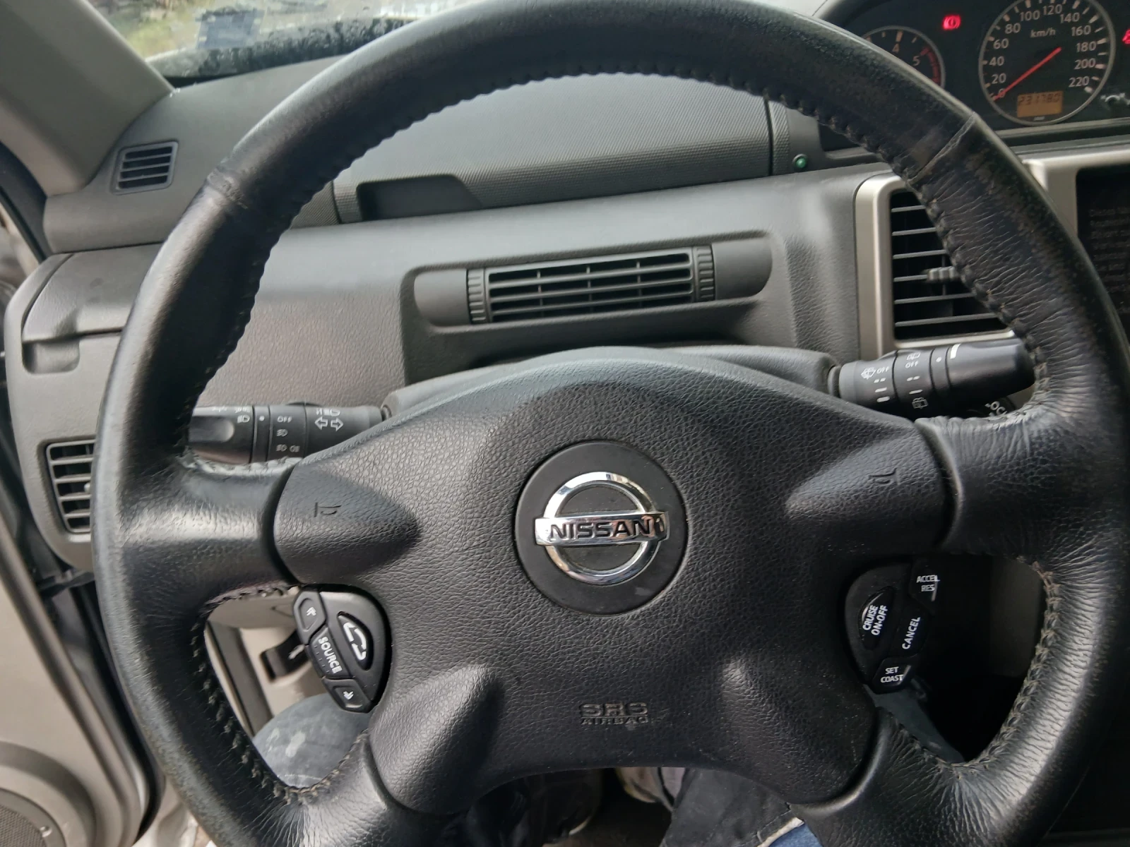 Nissan X-trail  - изображение 7