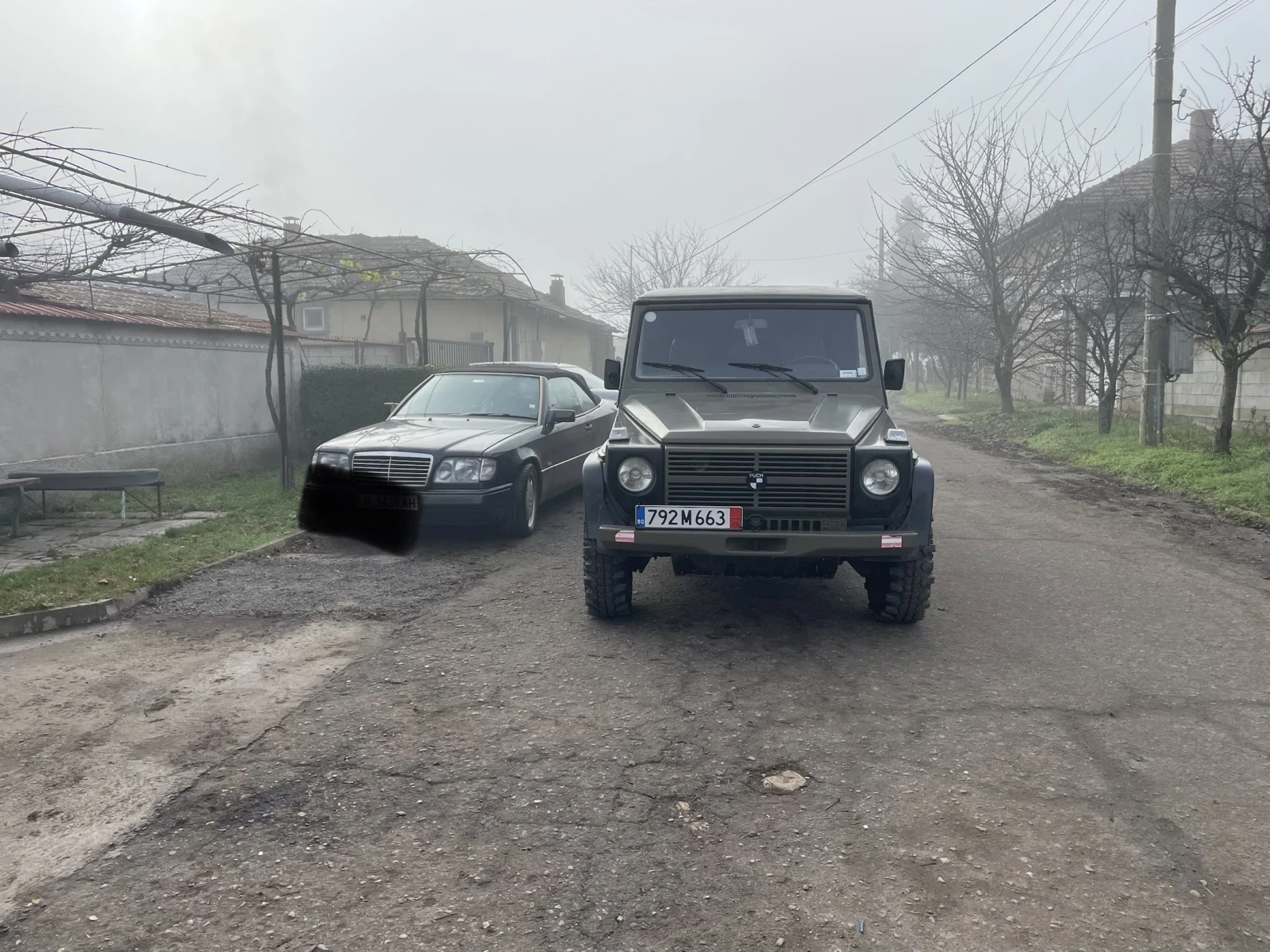 Mercedes-Benz G 300 | Mobile.bg � ����������� 2
