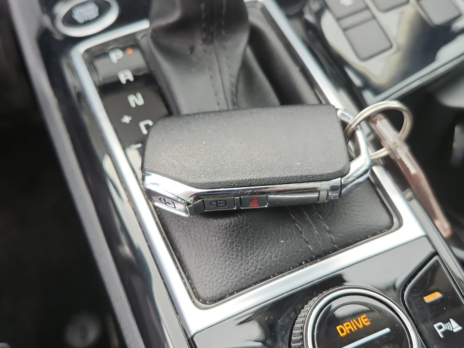 Kia Sportage EX| PANO| 4x4| LANE ASSIST| CARFAX | Mobile.bg � ����������� 17