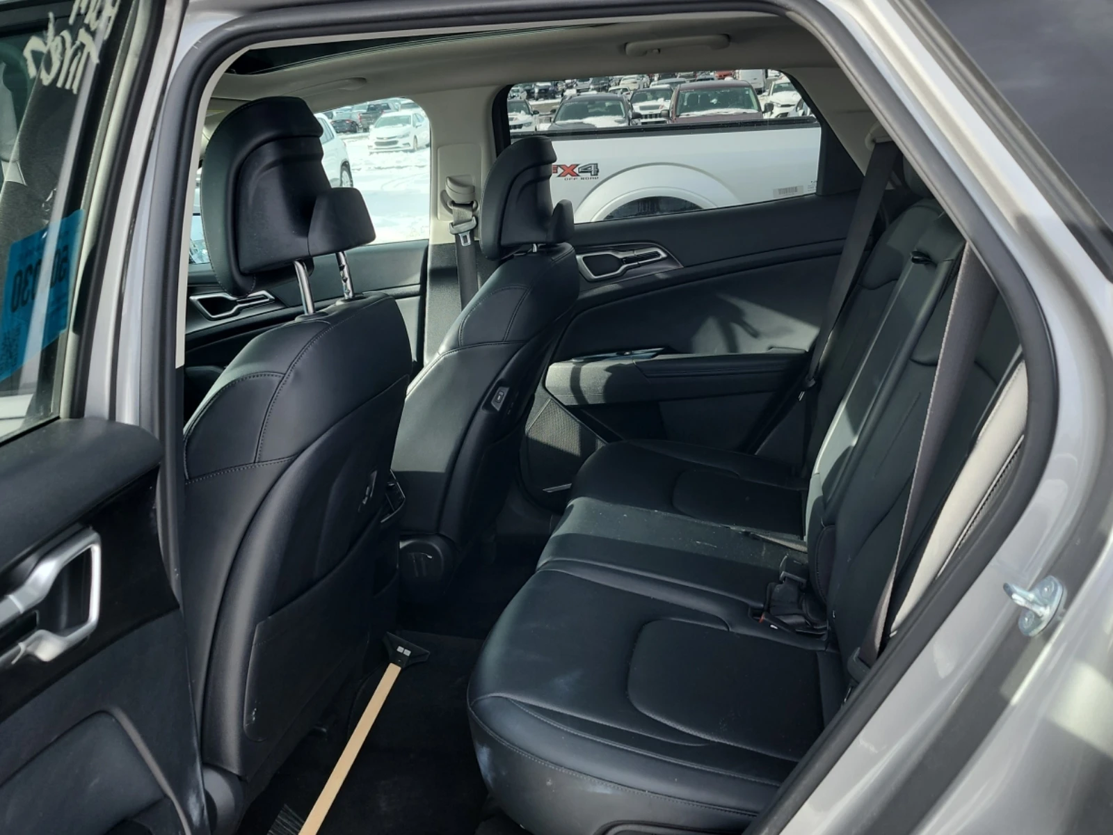 Kia Sportage EX| PANO| 4x4| LANE ASSIST| CARFAX - изображение 10