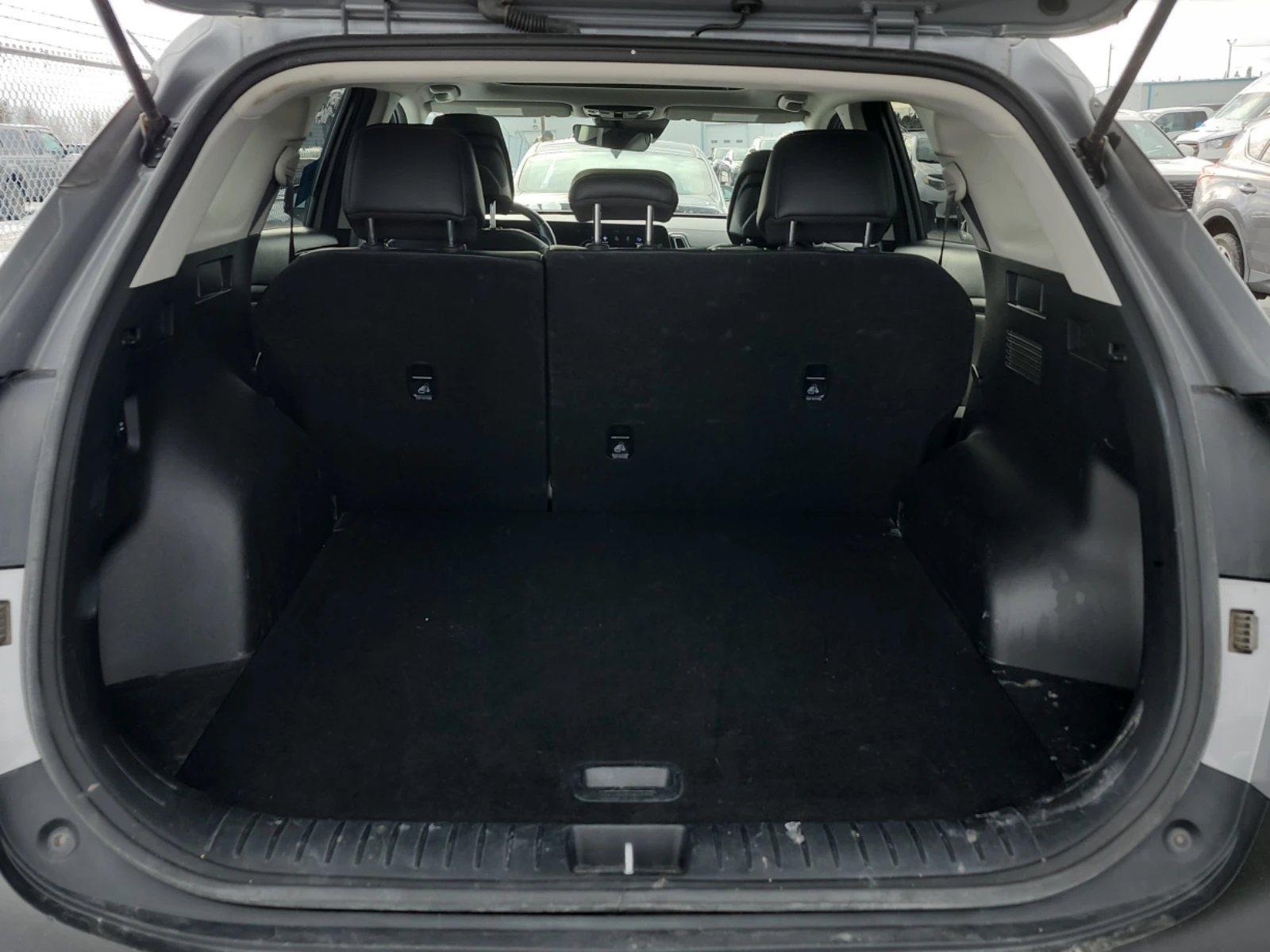 Kia Sportage EX| PANO| 4x4| LANE ASSIST| CARFAX - изображение 6