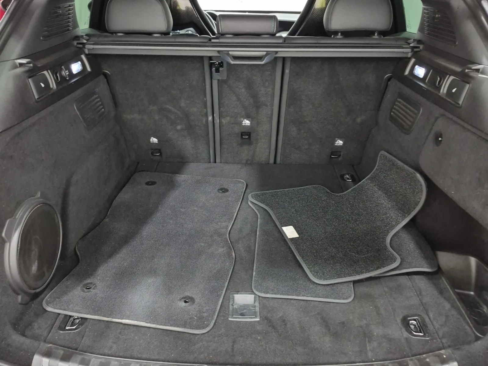 Alfa Romeo Stelvio * QUADRIFOGLIO* * A���������* * ����� �������� ��� | Mobile.bg � ����������� 16