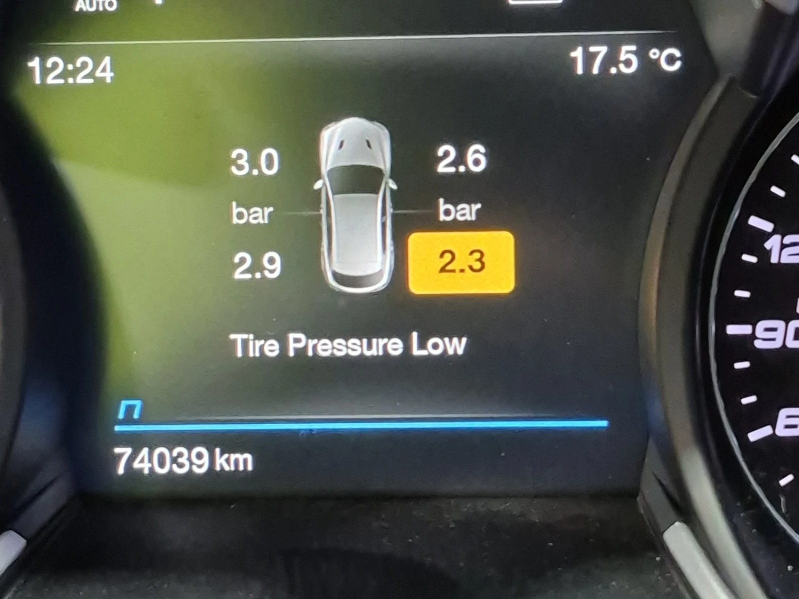 Alfa Romeo Stelvio * QUADRIFOGLIO* * A���������* * ����� �������� ��� | Mobile.bg � ����������� 11