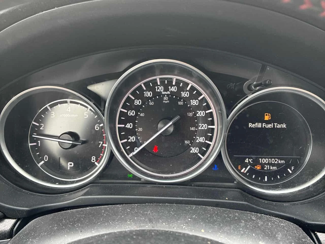 Mazda CX-5 * ���� ������* ���� �� �� * �������� ������� *  | Mobile.bg � ����������� 8